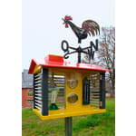 Wetterstation