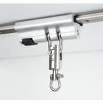Schlitten für T-Schiene