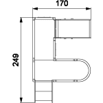 Schneckenhaus