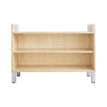 Basisschrank move upp®, Rückwand Birke, B 92,5 x H 53 x T 38 cm