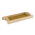 Aufsatzelement Sortier-Box für Basisschrank move upp®
