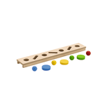 Aufsatzelement Sortier-Box für Basisschrank move upp®