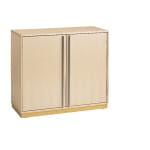 Drehtürenschrank