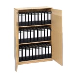 Portfolioschrank für 30 Ordner