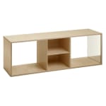 Krippen-Durchkriechschrank