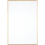Wandplatte „Whiteboard
