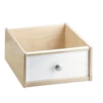 Materialkasten move upp®, B 29 x H 15 x T 35 cm