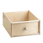Materialkasten move upp®, B 29 x H 15 x T 35 cm
