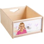 Materialkasten move upp®, B 29 x H 15 x T 35 cm