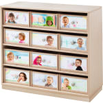 Materialkasten move upp®, B 29 x H 15 x T 35 cm