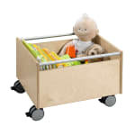 Rollkasten move upp®, div. Farben