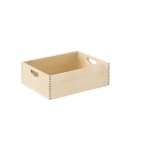 Materialkasten move upp®, B 29 x H 12 x T 35 cm
