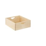 Materialkasten move upp®, B 29 x H 12 x T 35 cm