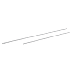 Diagonalstrebe Forminant, für Regalbreite 39,4 cm