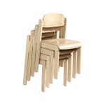 Stuhl Favorit, Sitzh. 26 cm