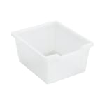 Kunststoffbox, B 26 x H 15 x T 31,2 cm