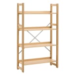 Bibliotheksregal