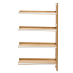 Bibliotheksregal