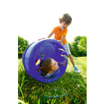Spielfass blau, 50cm