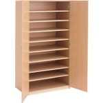 Materialschrank