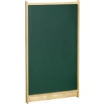 Trennwand Kindergarten Tafel/Whiteboard