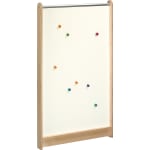 Trennwand Kindergarten Tafel/Whiteboard