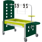 Wasser-Sand-Spieltisch – Grundmodell