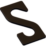 Haken-Satz für Wasser-Sand-Spieltische, 4-teilig