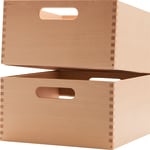 Materialkasten Forminant, B 29,5 x H 16 x T 35 cm