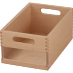 Materialkasten Forminant, B 22 x H 16 x T 35 cm
