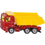 siku Baufahrzeuge-Set, 5-teilig
