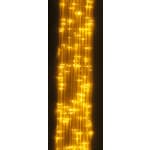 Glasfaserstränge, L 200 cm