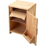 Kinder Kühlschrank