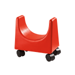 Kinder-Rutscher Wirbel-Wichtel
