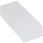 Rohseife, transparent, 1 kg