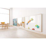 Wandplatte „Whiteboard