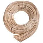 Peddigrohr, 1 kg, naturfarben