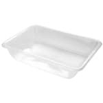 Sandwannen, transparent, 4 Stück