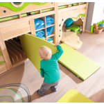 Schlafgemino B – Liegefläche für 6 - 8 Kinder