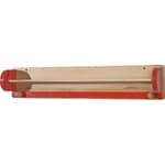 Wandhalter für Papierrollen