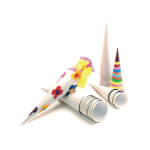 Schultüten-Set, 6 Stück