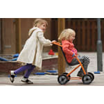 Kinder-Buggy