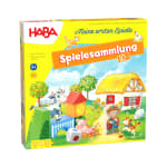 Meine ersten Spiele – Spielesammlung