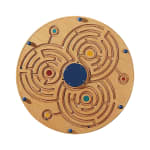 Wand-Kugellabyrinth groß