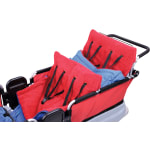 Fußsack für Krippenwagen