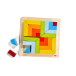 Kreativbausteine Farbenspaß