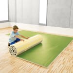 Rollmatte, L 300 x B 150 cm