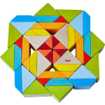 Kreativbausteine Würfelmosaik
