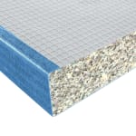 Sicherheits-Fallschutzmatte Head, L 150 x B 100 cm