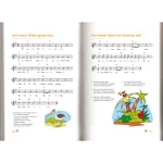 Musik-Kiste Krabbelgruppe, 9-teilig